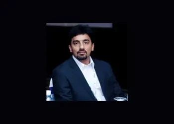 Comcon Brings in AV Veteran Amit Saxena to Lead Professional AV Growth