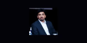 Comcon Brings in AV Veteran Amit Saxena to Lead Professional AV Growth