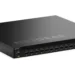 NETGEAR Expands M4350 Lineup with Ruggedised 100G Switching and Offline Network Design at ISE 2026