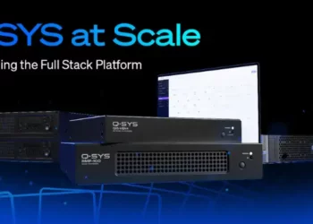 QSC Scales Q-SYS for the Modern Workplace