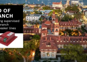 Bosch Expands PRAESENSA Monitoring for Complex Emergency Sound Systems