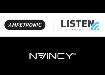 Ampetronic | Listen Technologies Appoints Nvincy to Expand Audio Accessibility Across India