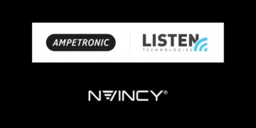Ampetronic | Listen Technologies Appoints Nvincy to Expand Audio Accessibility Across India