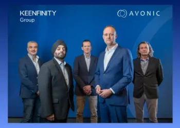 Keenfinity Group Acquires Avonic to Bring Intelligent Video into the Heart of Audio Conferencing