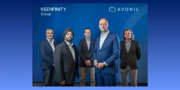 Keenfinity Group Acquires Avonic to Bring Intelligent Video into the Heart of Audio Conferencing