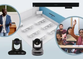 Nureva Brings Intelligent Camera Automation to HDL310 with New Coverage Map Functionality