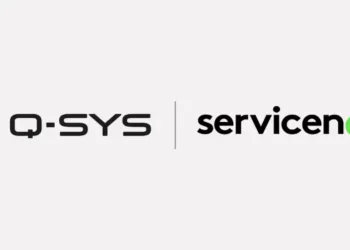 Q-SYS Integrates with ServiceNow to Unify AV and IT Workflows
