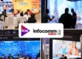 InfoComm China Marks 20 Years at the Centre of Asia’s Pro-AV Transformation