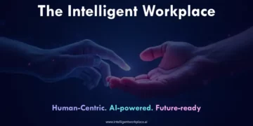 Strategic Pathways Launches Industry’s First Comprehensive Intelligent Workplace Strategic Framework