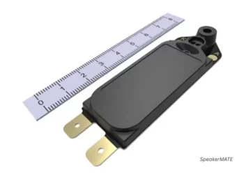 Powersoft Brings Intelligence to Passive Loudspeakers