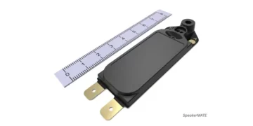 Powersoft Brings Intelligence to Passive Loudspeakers