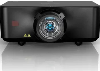 Christie Unveils Korus Series 4K Laser Projectors, Blending High Performance with Everyday Practicality