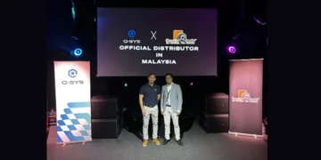 Concept Associates KL Named Official Q-SYS Distributor for Malaysia