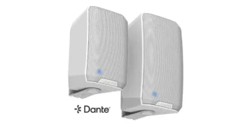 ISE 2026: AtlasIED Introduces PoE++-Powered Atlas+Fyne Series Loudspeakers