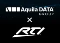 RTI Appoints Aquila Data Singapore as Distributor for Commercial Solutions