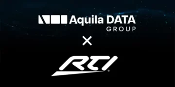 RTI Appoints Aquila Data Singapore as Distributor for Commercial Solutions