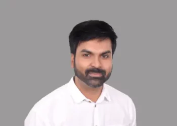 tvONE Appoints Amit Singh as Regional Sales Manager for India and the Middle East