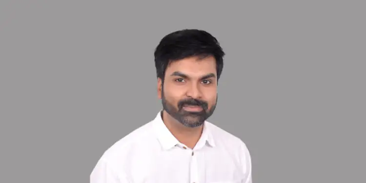 tvONE Appoints Amit Singh as Regional Sales Manager for India and the Middle East