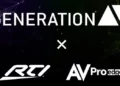 AVPro Global Appoints Generation AV as their Representationfor the AVPro Edge and RTI Brands in Asia