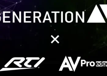 AVPro Global Appoints Generation AV as their Representationfor the AVPro Edge and RTI Brands in Asia