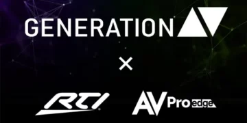 AVPro Global Appoints Generation AV as their Representationfor the AVPro Edge and RTI Brands in Asia