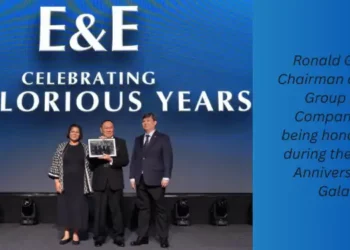 E&E Celebrates 75 Years of Excellence with Anniversary Gala Celebration