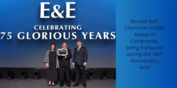 E&E Celebrates 75 Years of Excellence with Anniversary Gala Celebration