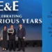 E&E Celebrates 75 Years of Excellence with Anniversary Gala Celebration
