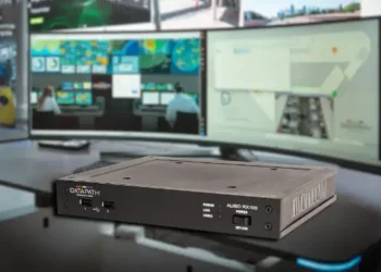 Datapath to Showcase Aligo Workstation at ISE as it Begins New Chapter with VITEC