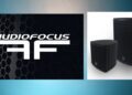 AUDIOFOCUS Extends Cyris Coaxial Loudspeaker Range