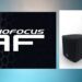 AUDIOFOCUS Extends Cyris Coaxial Loudspeaker Range