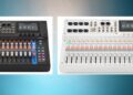 New Yamaha MGX Mixers: Digital Evolution of an Analogue Classic