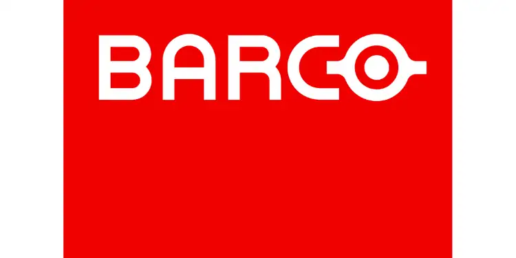 Barco Appoints Midwich as Projection & Image Processing Distributor across APAC Regions