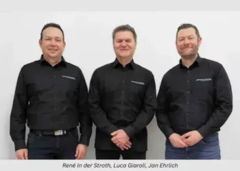 DirectOut Restructures Leadership to Accelerate Global Expansion and Strategic Innovation