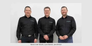 DirectOut Restructures Leadership to Accelerate Global Expansion and Strategic Innovation