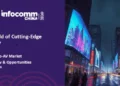 Beyond Scale: How Beijing InfoComm China Reflects the Next Phase of Pro-AV Integration