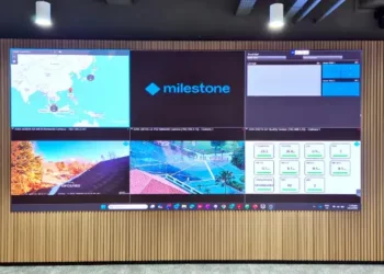 Milestone Systems Opens Singapore Experience Centre to Accelerate AI-Driven Video Innovation Across Asia