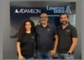 Adamson Strengthens India Strategy with Lewminadio Appointment