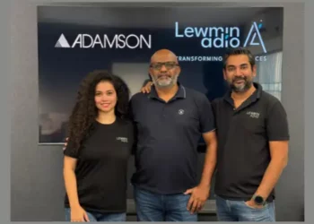 Adamson Strengthens India Strategy with Lewminadio Appointment