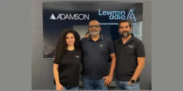 Adamson Strengthens India Strategy with Lewminadio Appointment