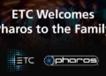 ETC Strengthens Architectural Control Strategy with Pharos Acquisition