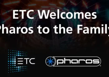 ETC Strengthens Architectural Control Strategy with Pharos Acquisition