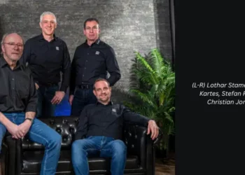 HK Audio Charts Generational Shift as New Leadership Team Takes the Helm