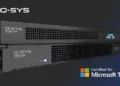 QSC Expands Microsoft Teams Ecosystem with Q-SYS VisionSuite VSA-100 and Core 24f Certification