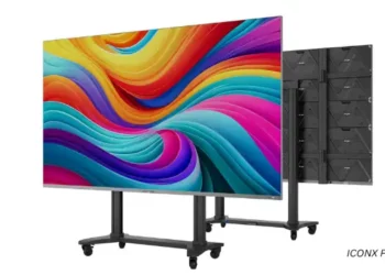 Absen Signals the Next Phase of LED Innovation at ISE 2026