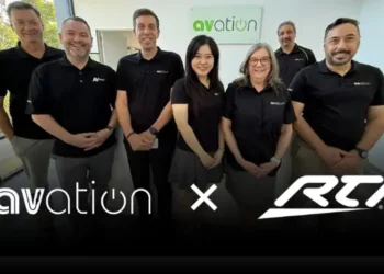 RTI Strengthens Australian Presence with Avation Distribution Partnership