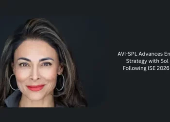 AVI-SPL Advances Enterprise AI Strategy with Sol Rashidi Following ISE 2026 Keynote