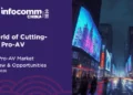 Inside China’s Next Phase of Pro-AV Development