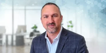 Visionary Strengthens IPTV Strategy with Ryan Nowak Appointment as VP of IPTV & Signage Solutions