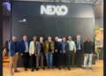 NEXO Announces New Distribution Partners in Australia